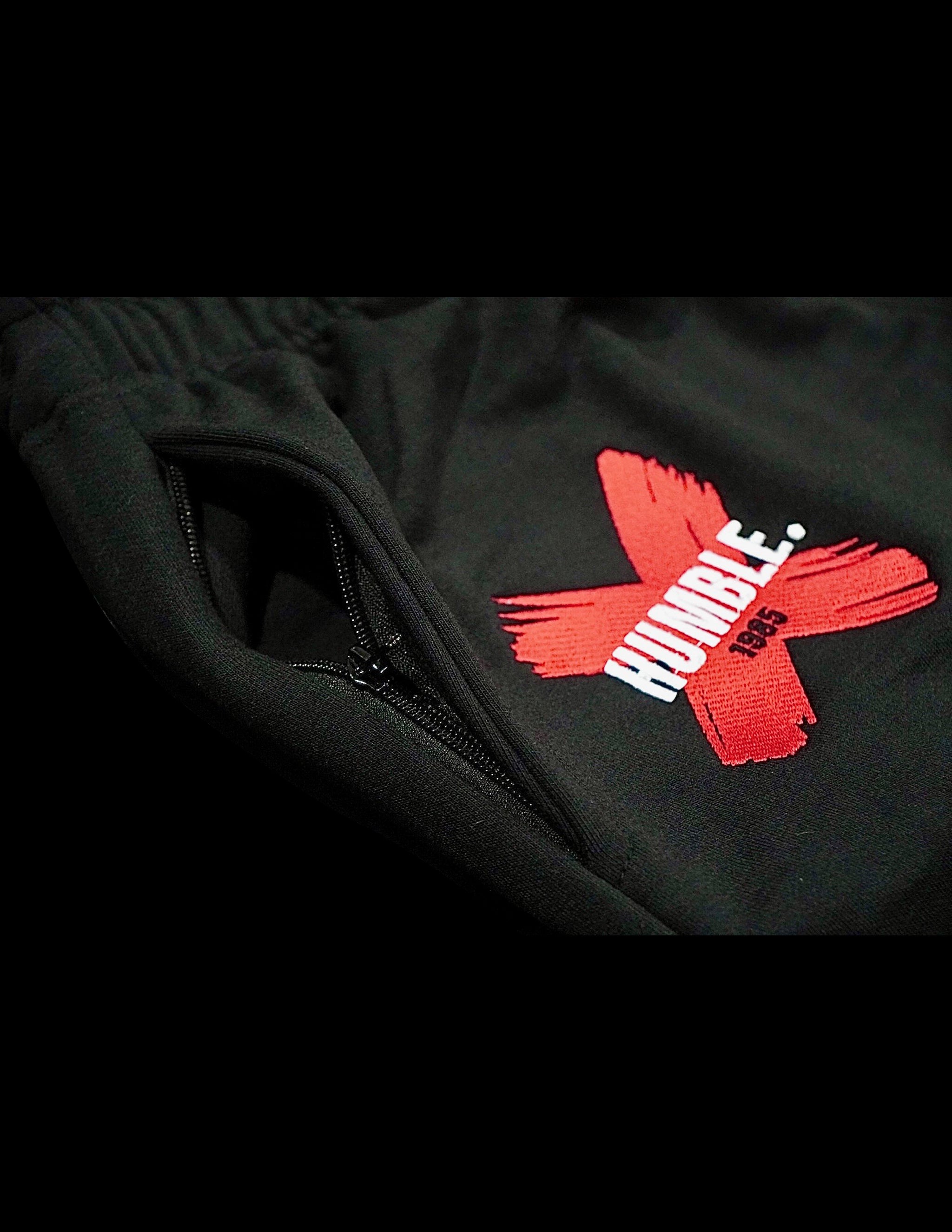 Humble x Banned Joggers