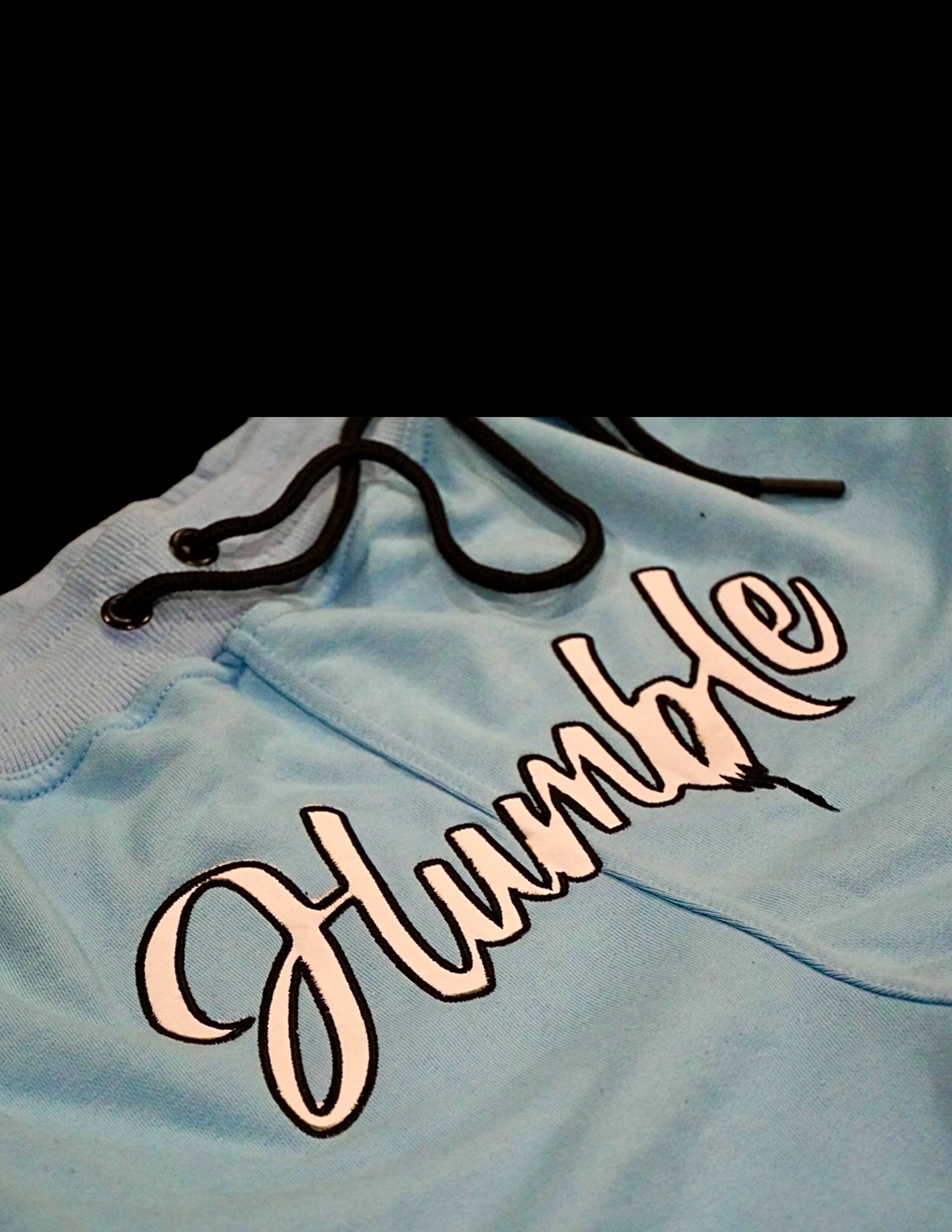 UNC Humble Shorts