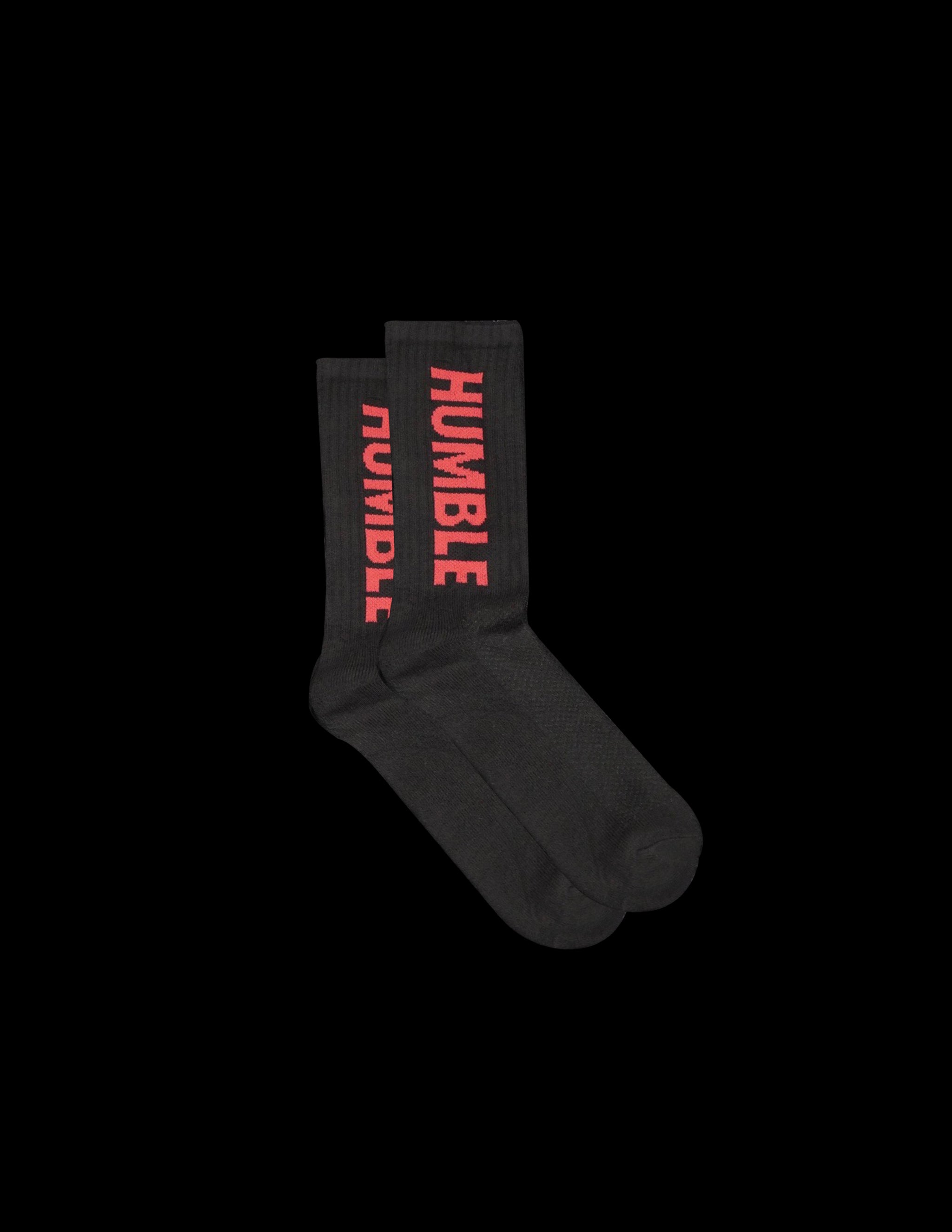 Humble Bred Socks