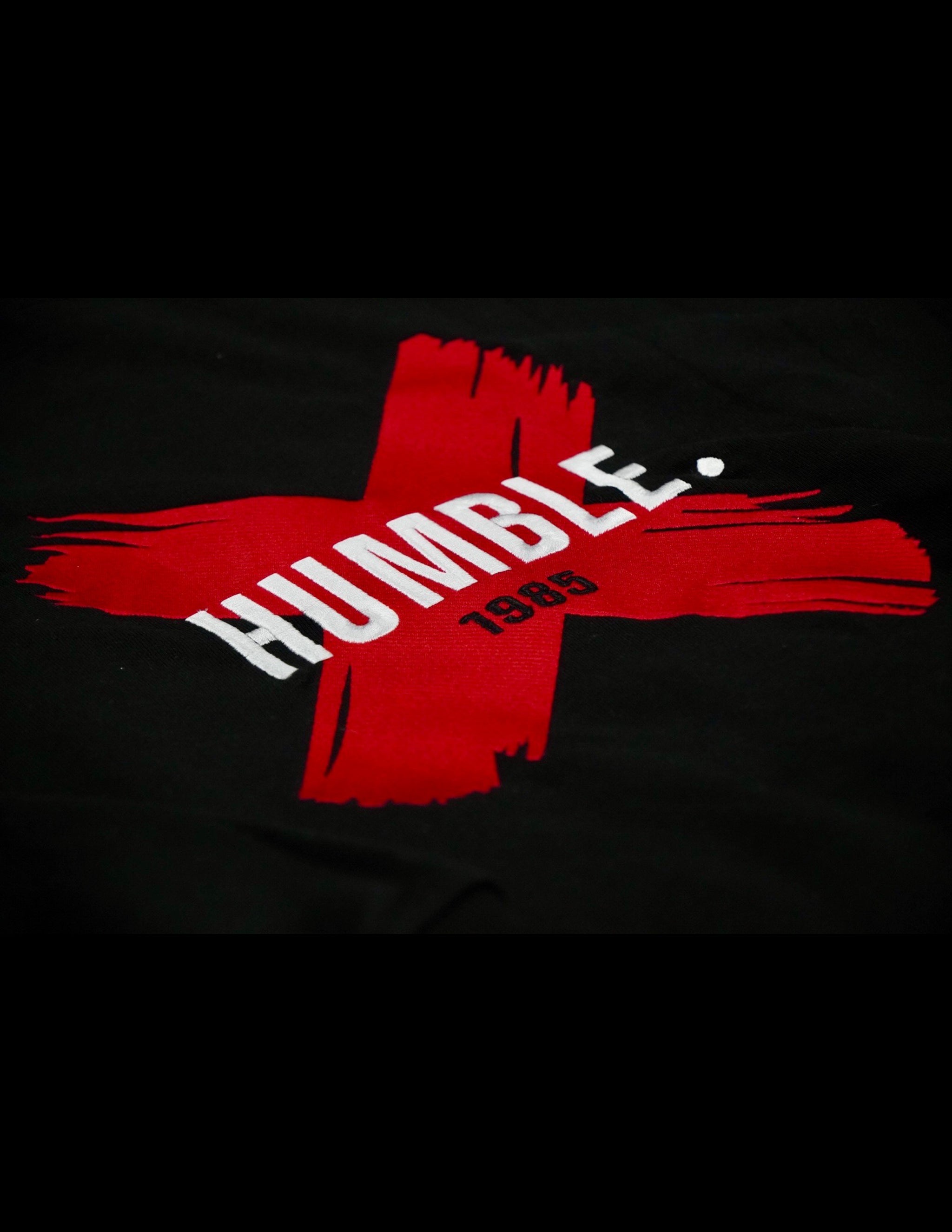 Humble x Banned Jacket