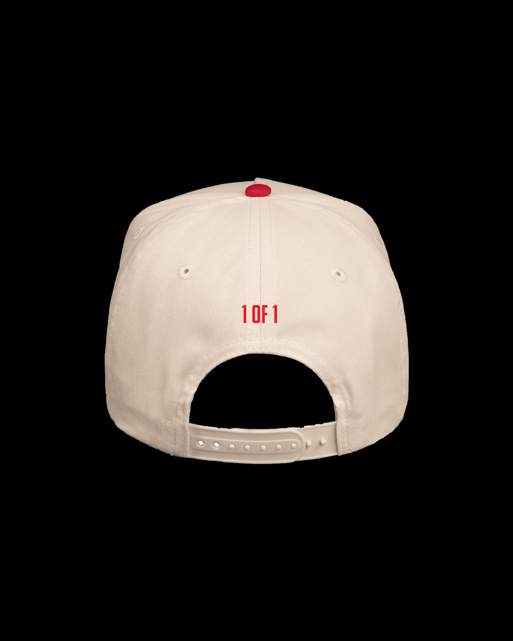 HUMBLE WARMING NATURAL / RED HAT