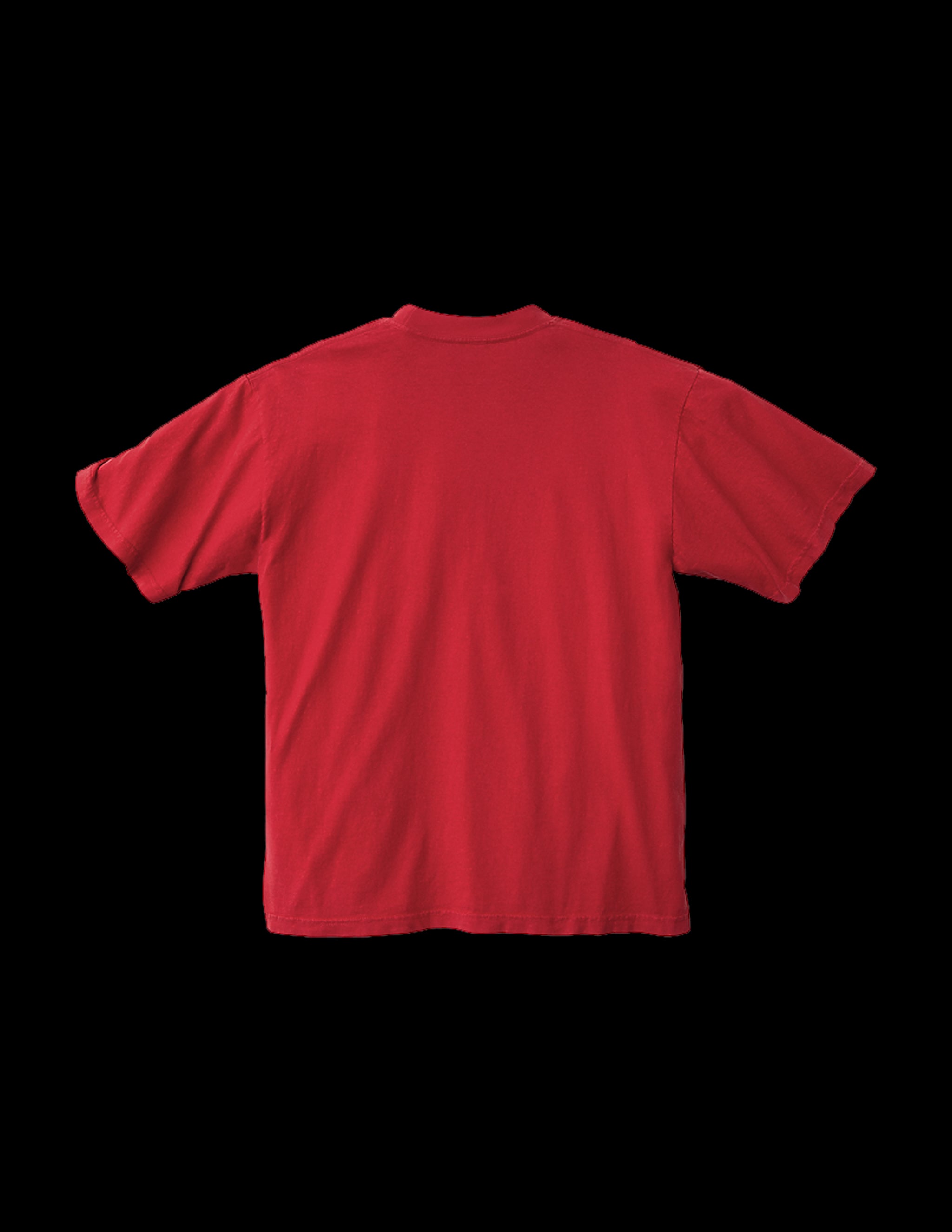 Humble Club Red Tee (Friends & Family)