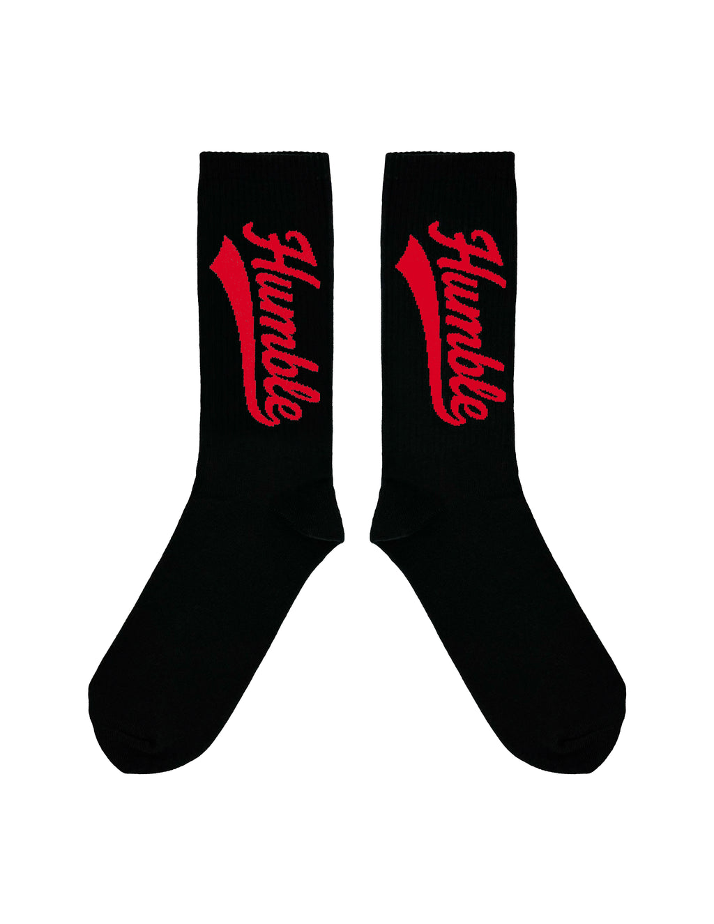 HUMBLE SOCKS BRED
