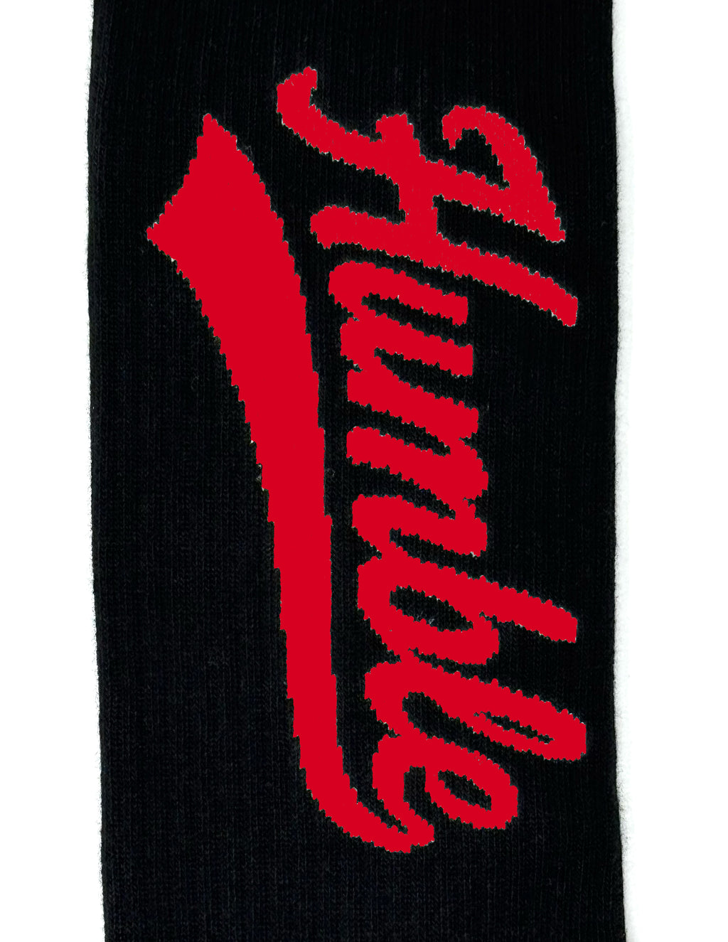 HUMBLE SOCKS BRED