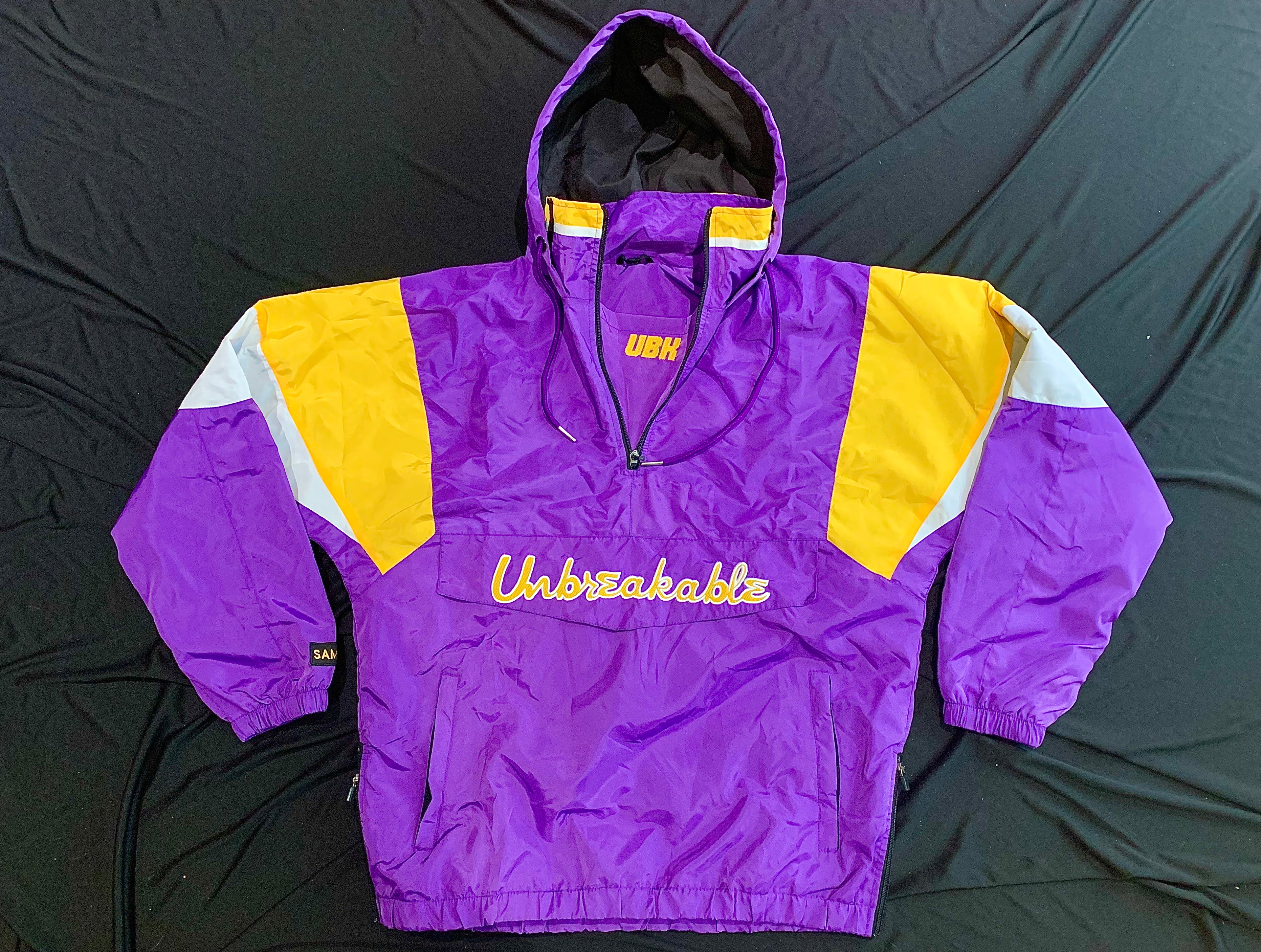 Humble Laker Jacket