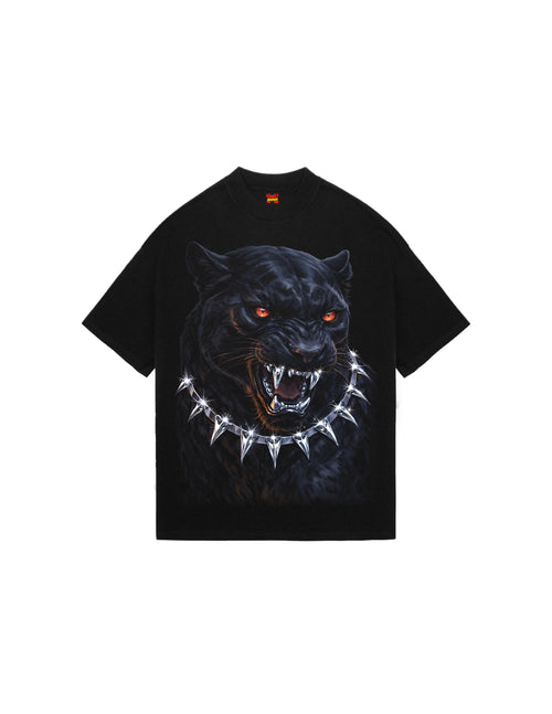 Humble Black Panther Tee