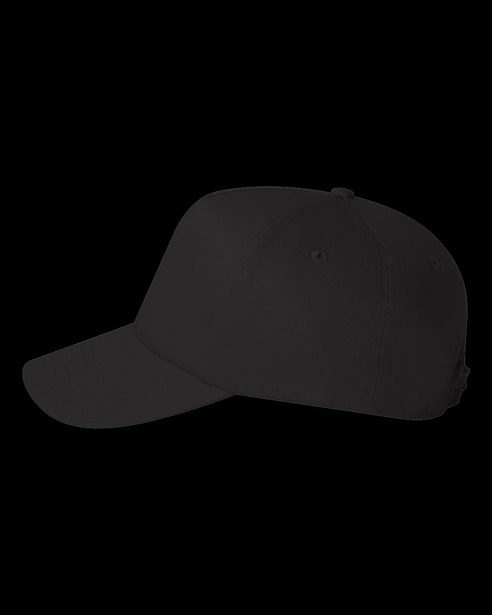 HUMBLE STATE OF MIND BLACK HAT
