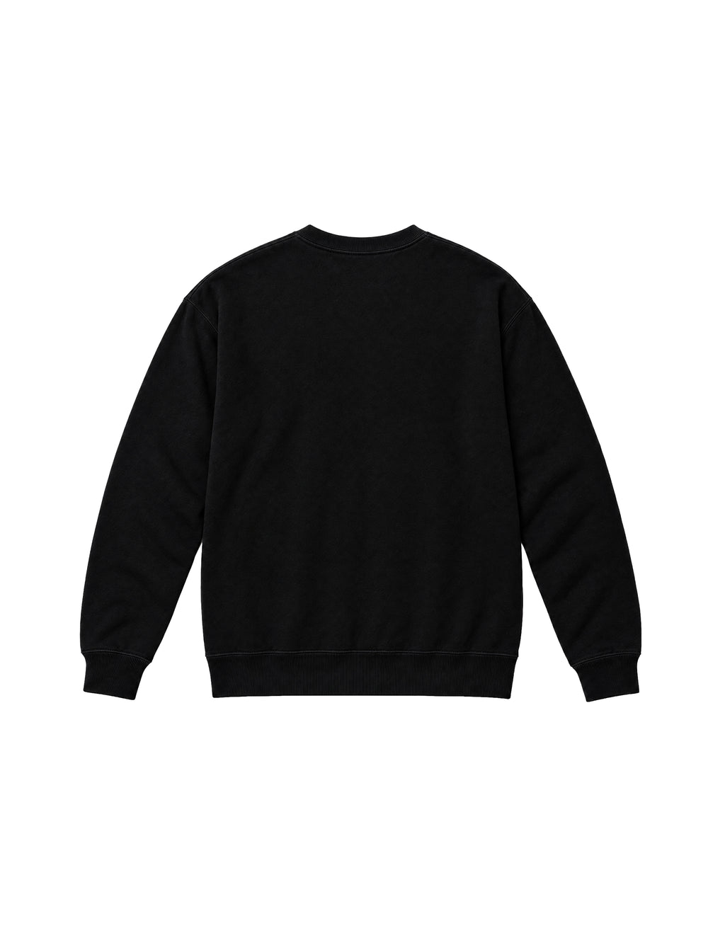 Humble Space Jam Tune Squad Crewneck