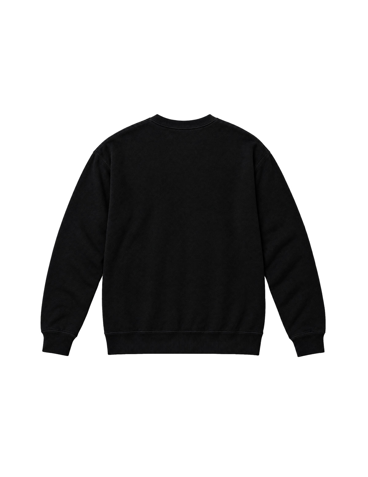 Humble Space Jam Tune Squad Crewneck