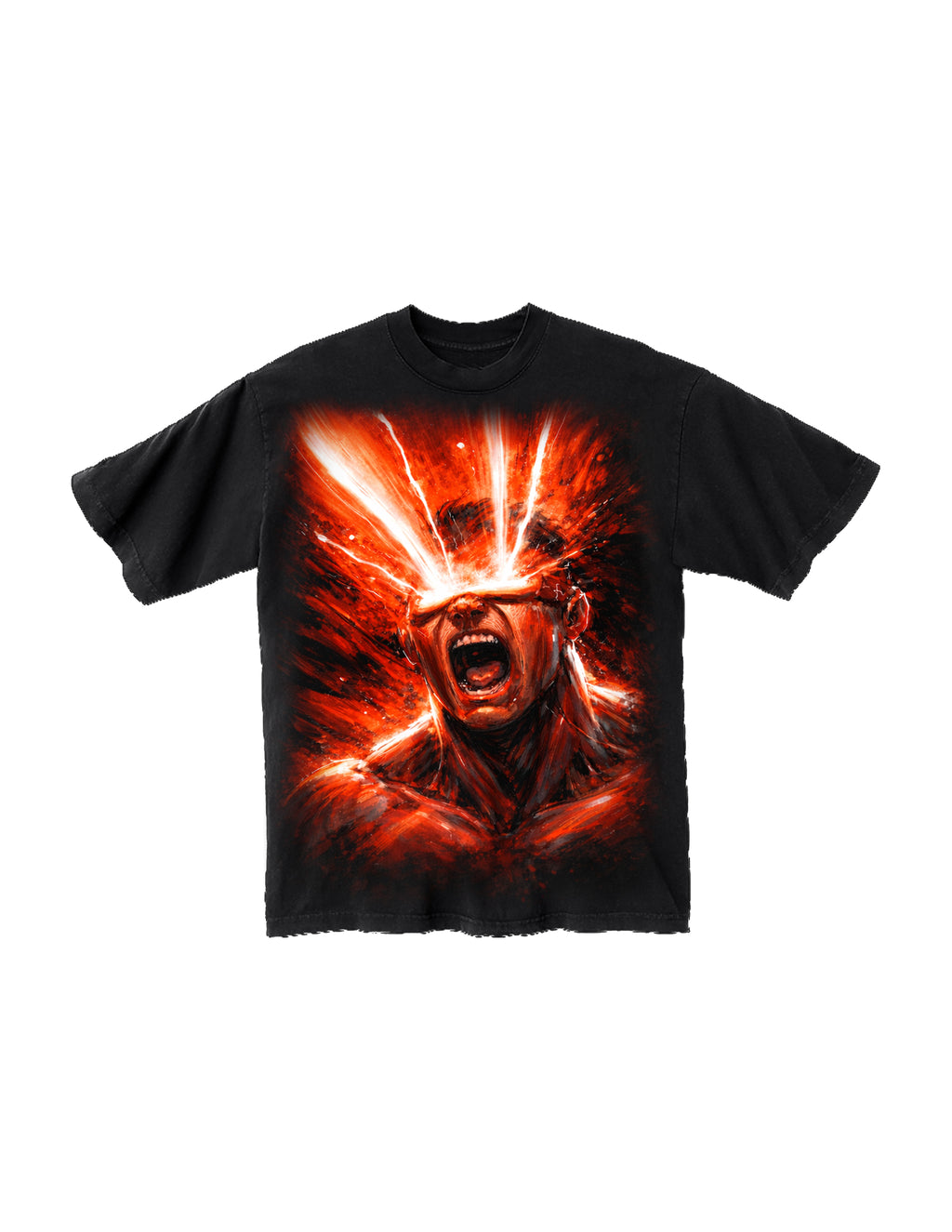 Humble Cyclops Tee
