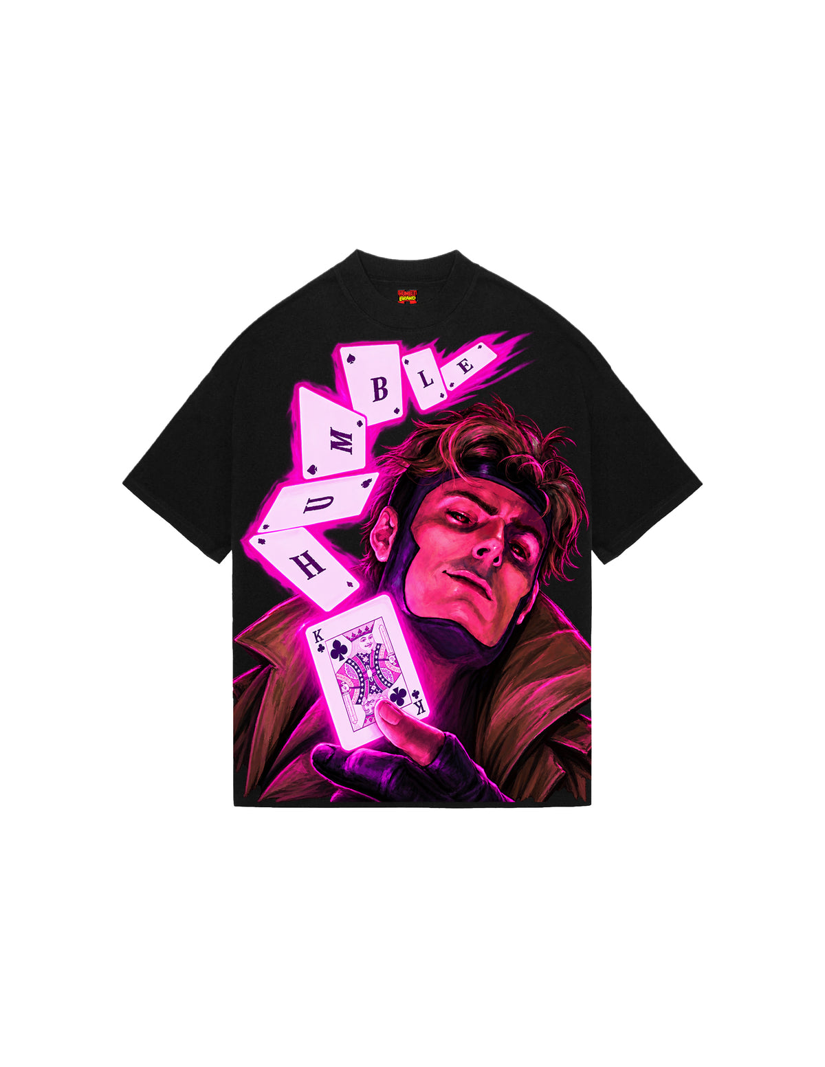 Humble Gambit Tee
