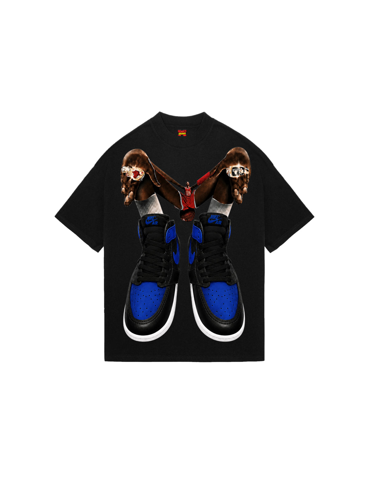 SAMPLE -  Royals