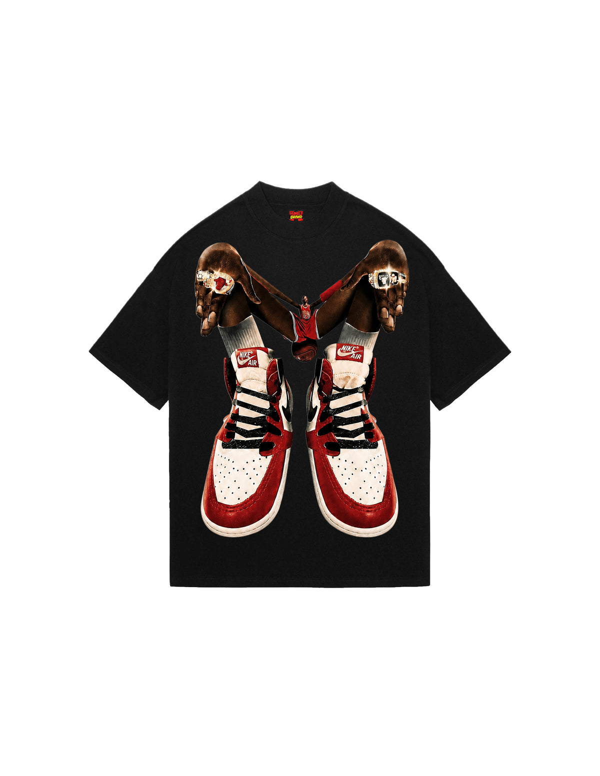 SAMPLE - Humble Chi 1s