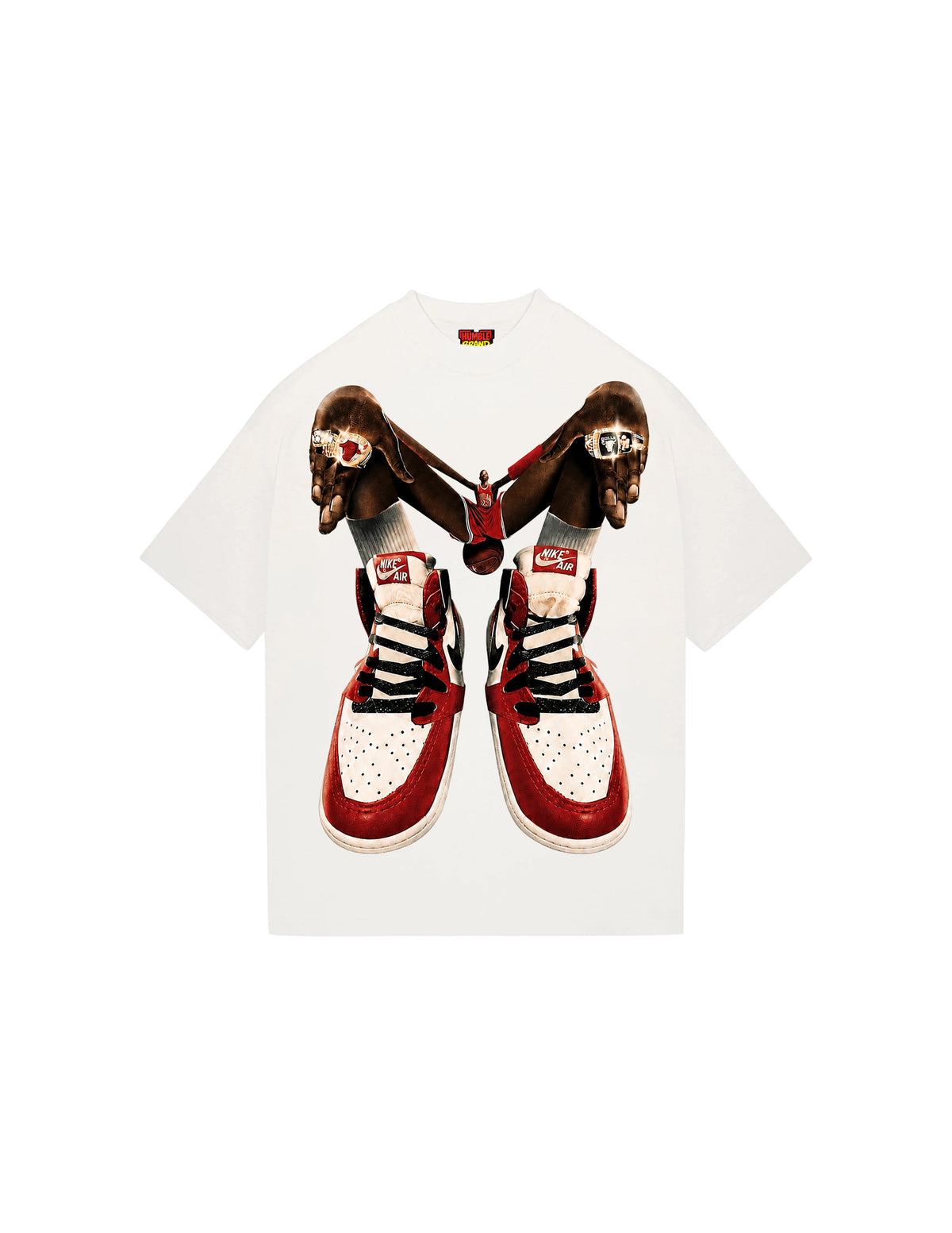 SAMPLE - Humble Chi 1s