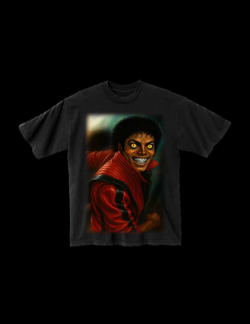 Humble MJ Tee