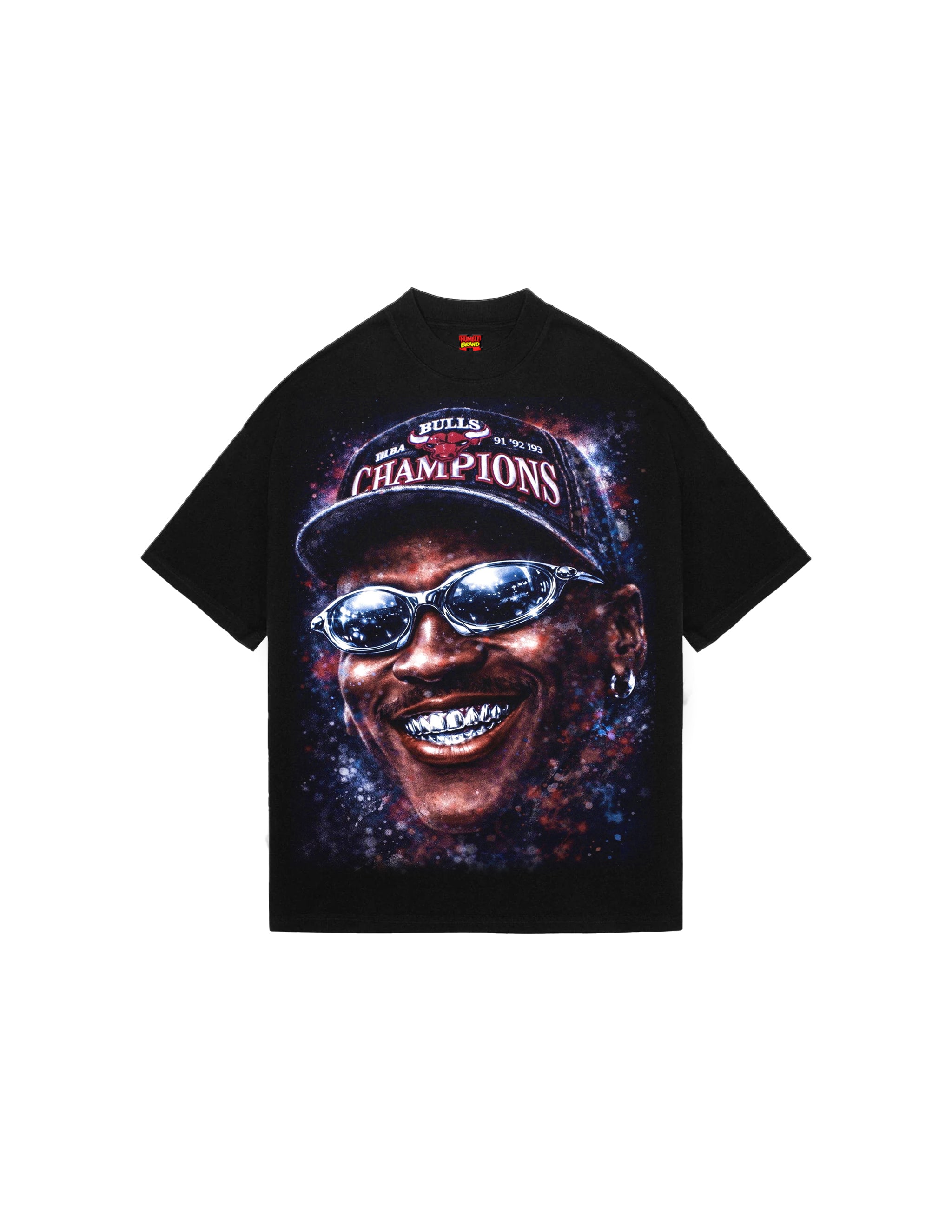 Humble Big Champ T