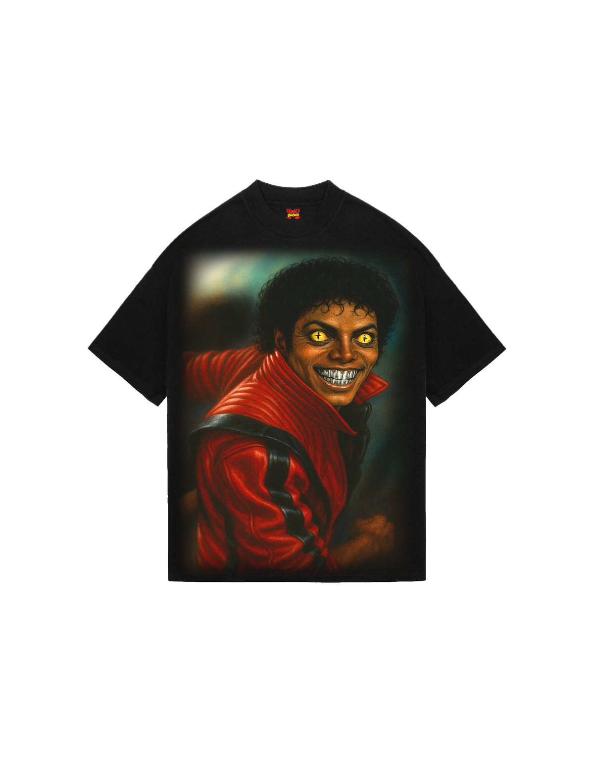 Humble MJ Thriller