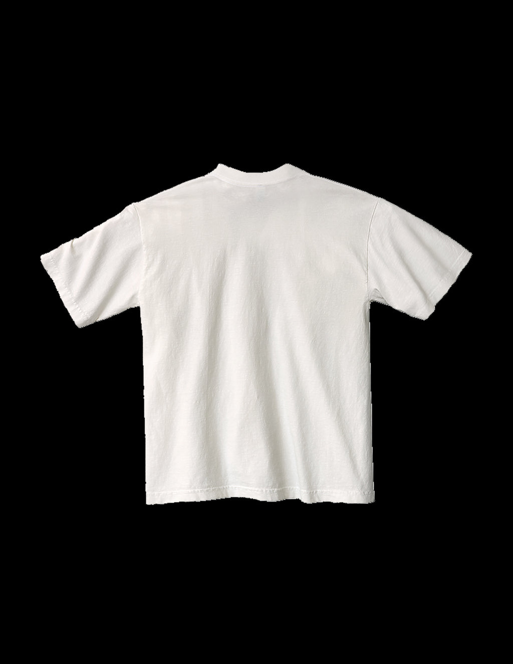 Humble State of Mind Off White Tee