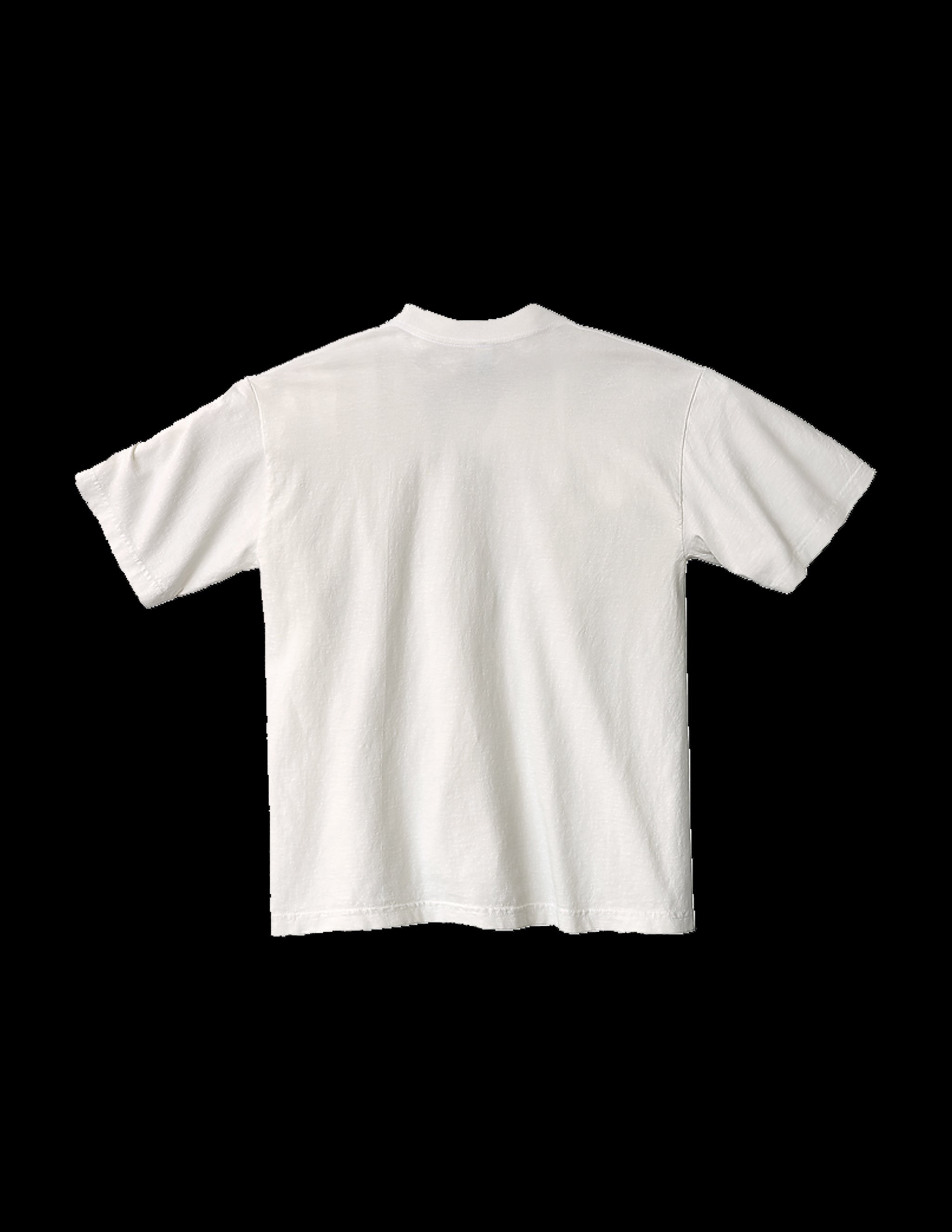 Humble State of Mind Off White Tee