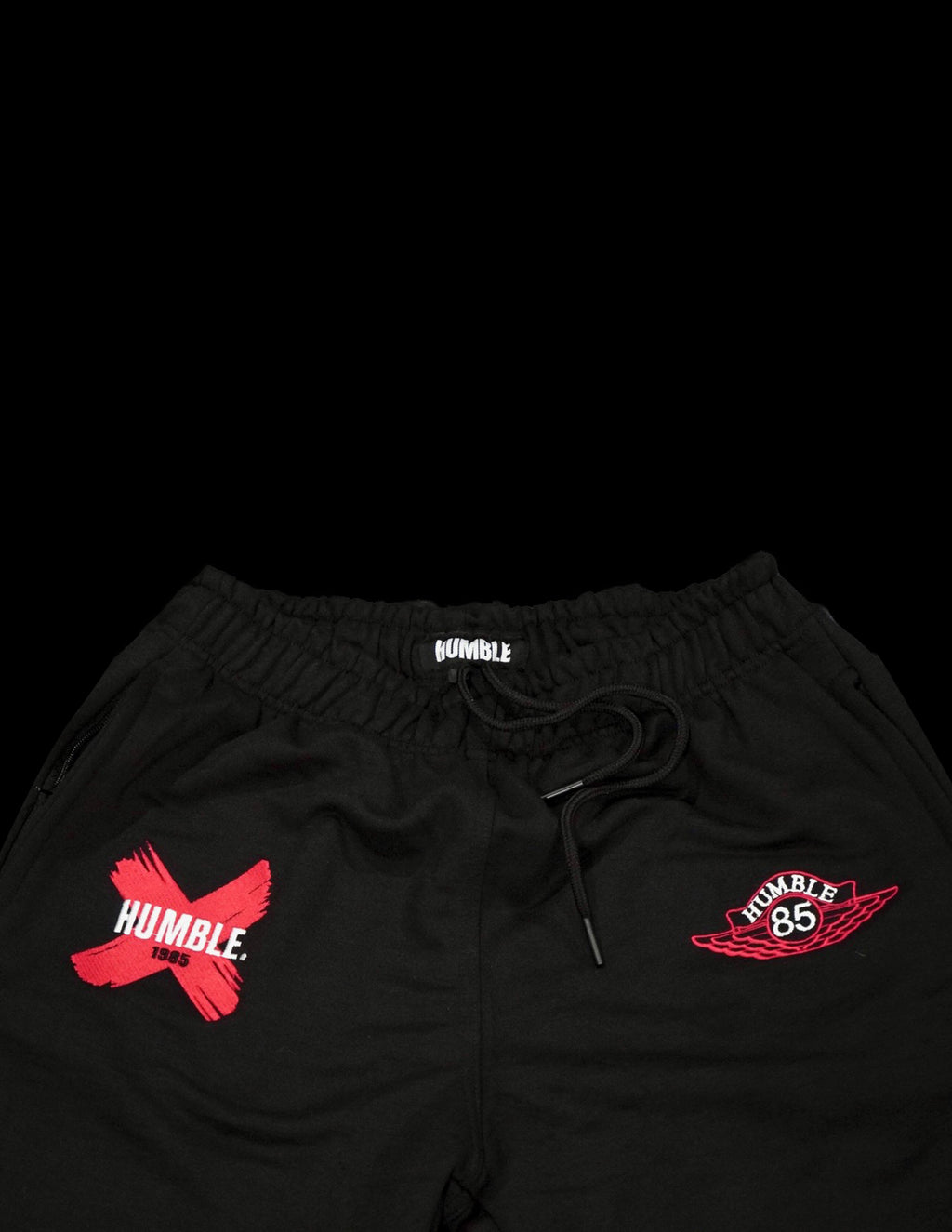 Humble x Banned Joggers