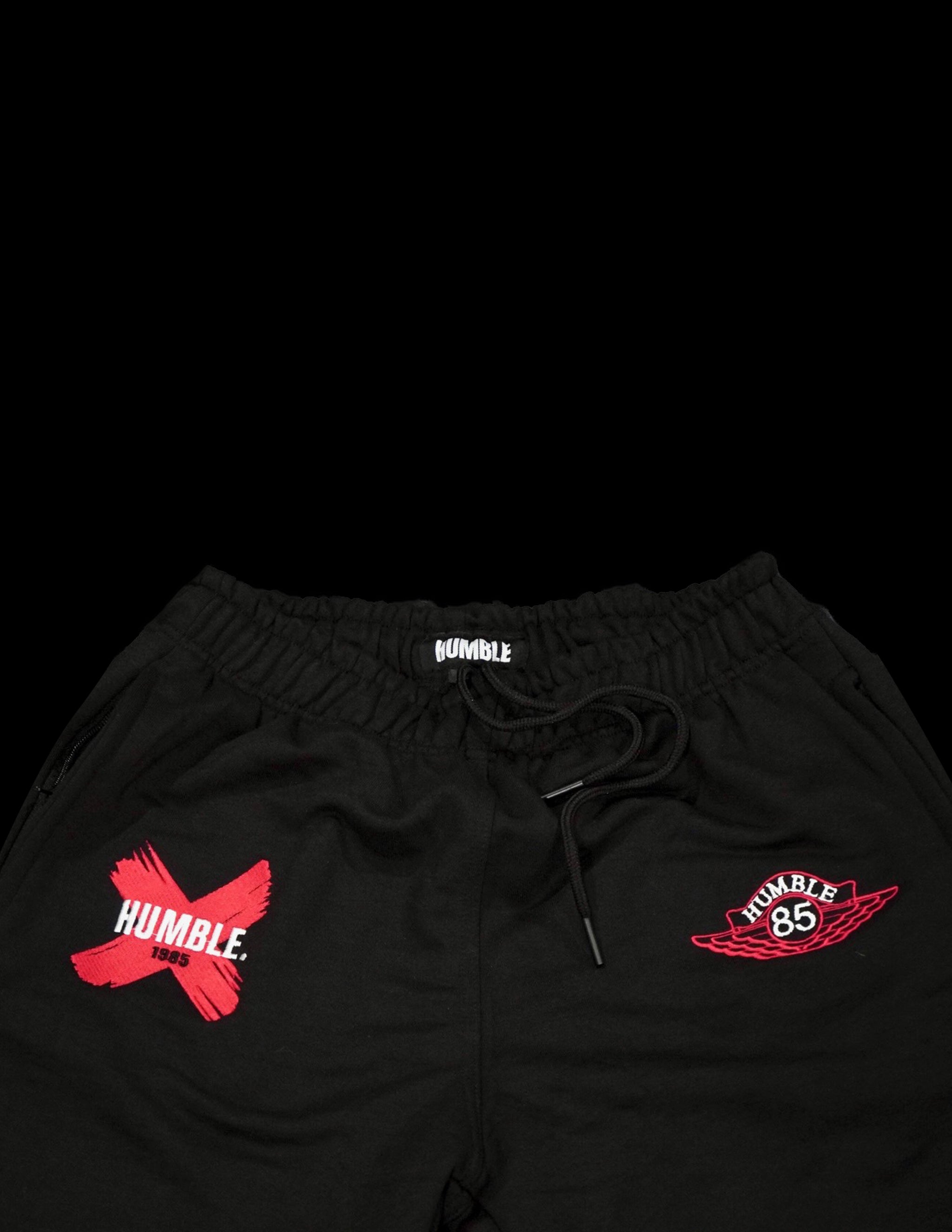 Humble x Banned Joggers