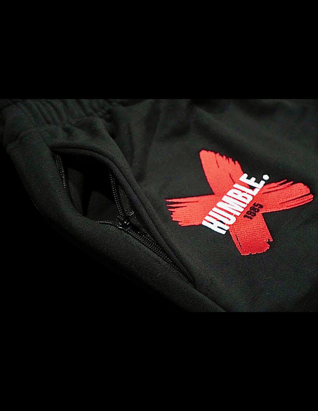 Humble x Banned Joggers