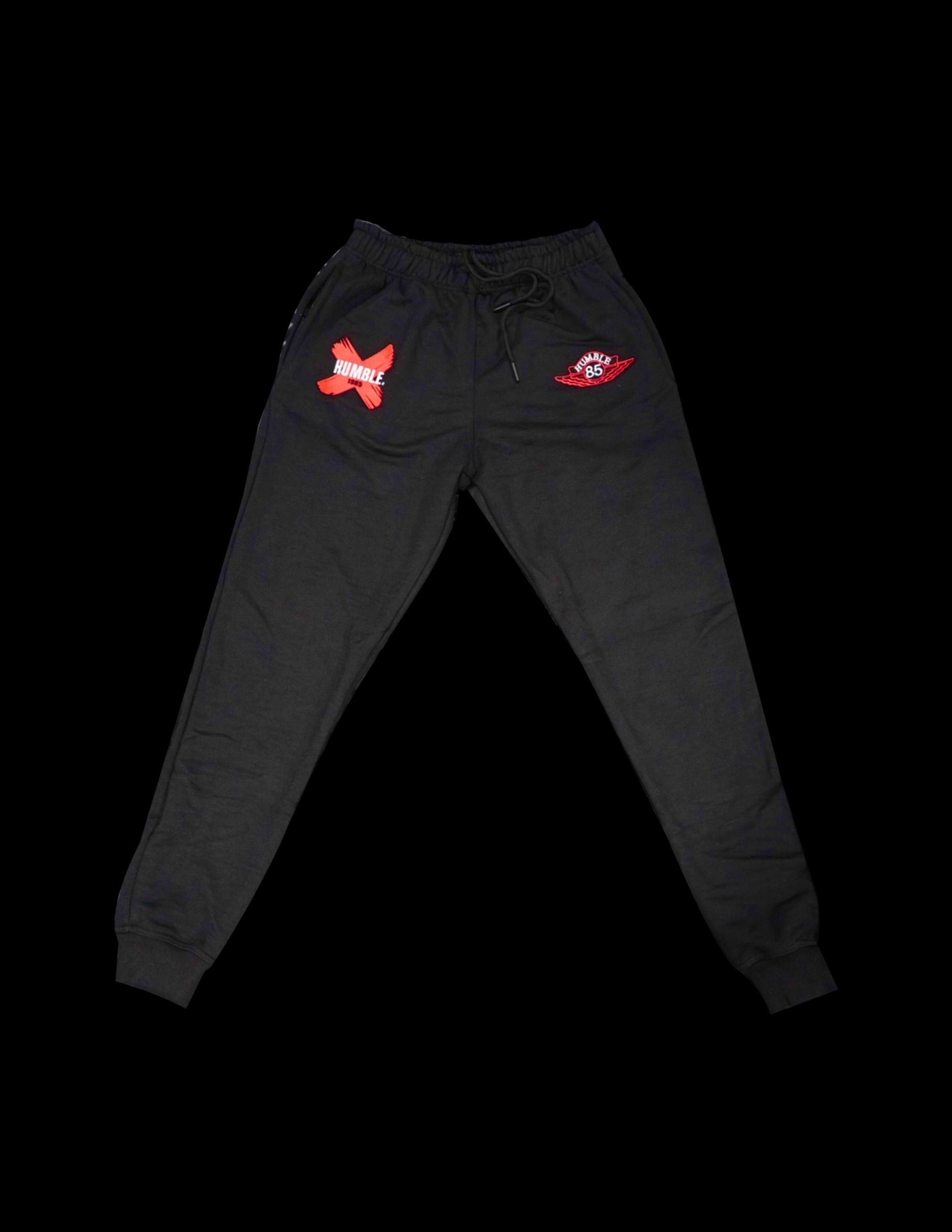 Humble x Banned Joggers