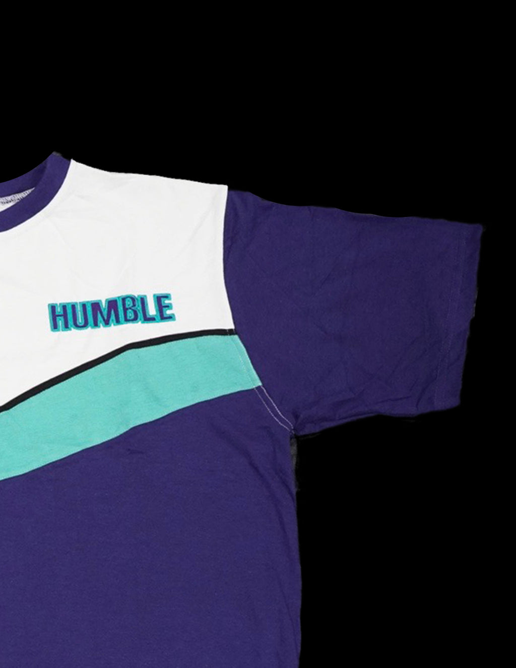 Humble Grape Tee