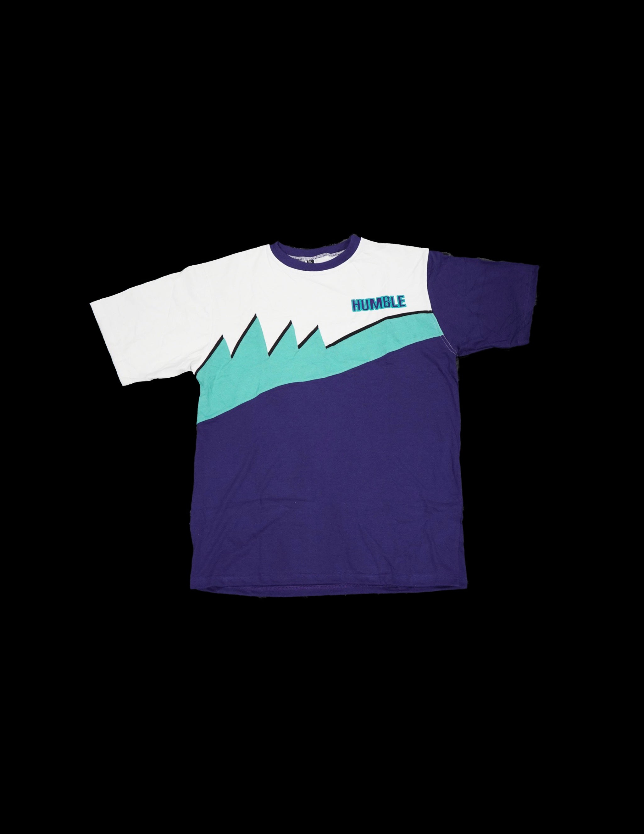 Humble Grape Tee