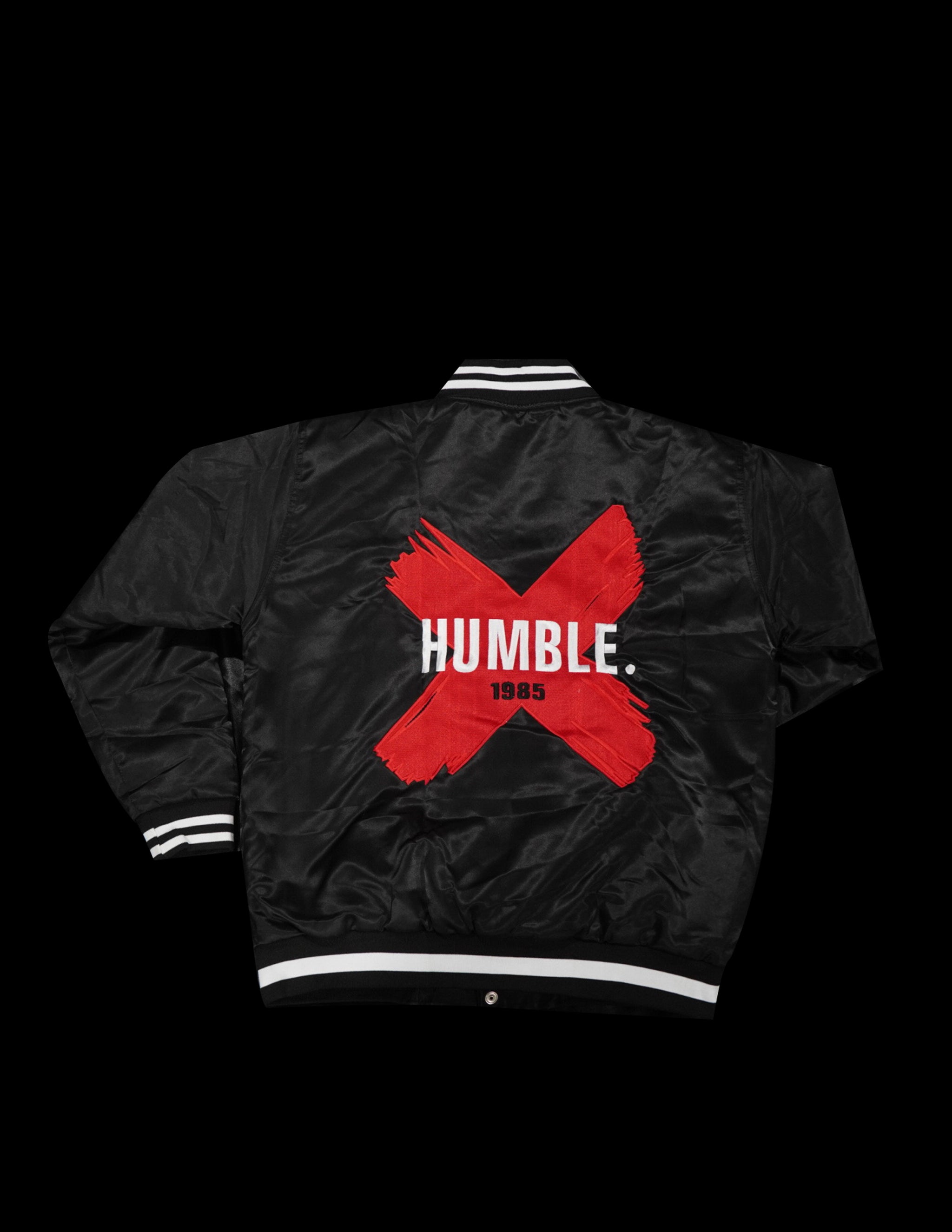 Humble x Banned Jacket