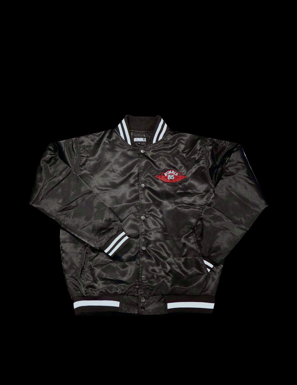 Humble x Banned Jacket