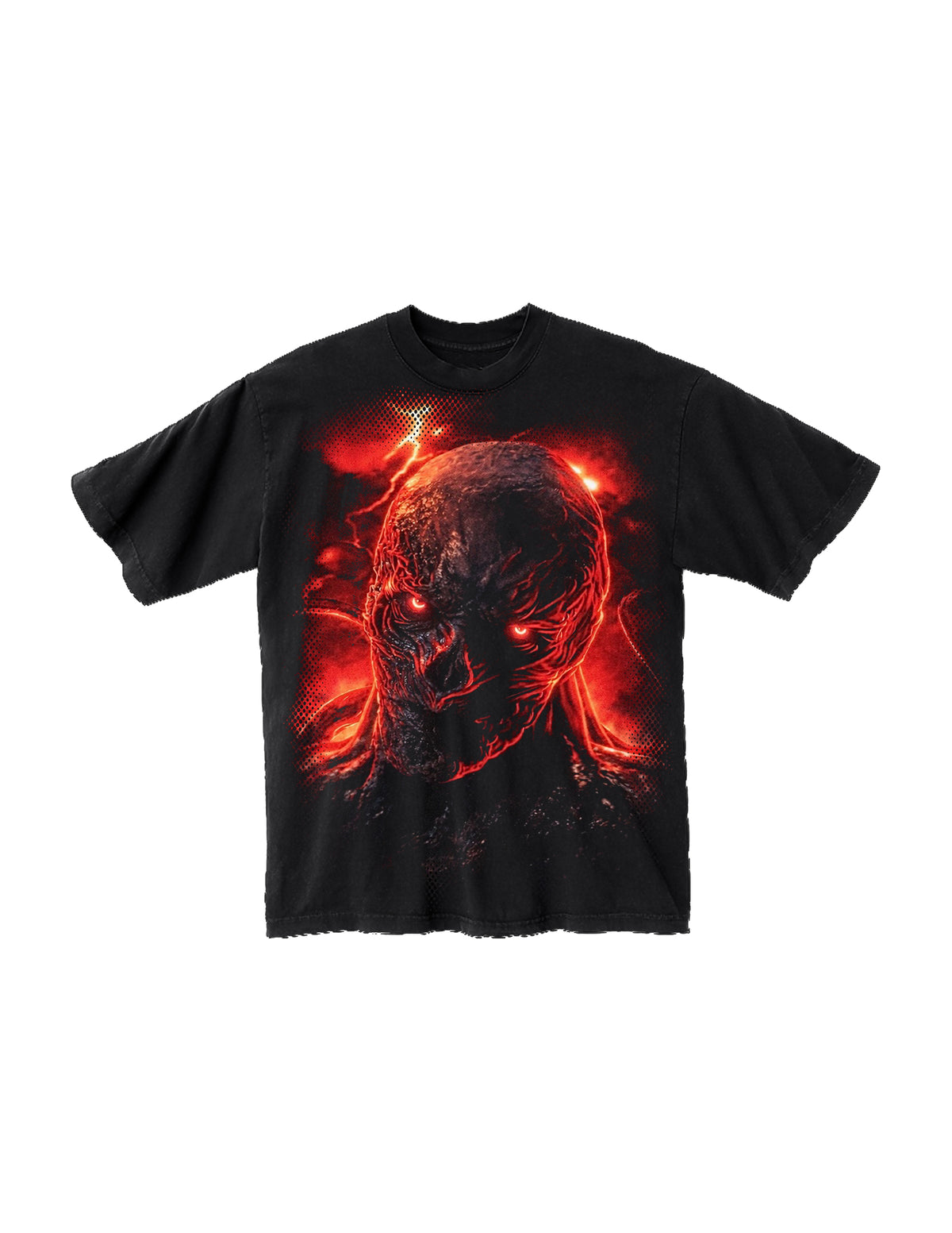 Humble Vecna Tee