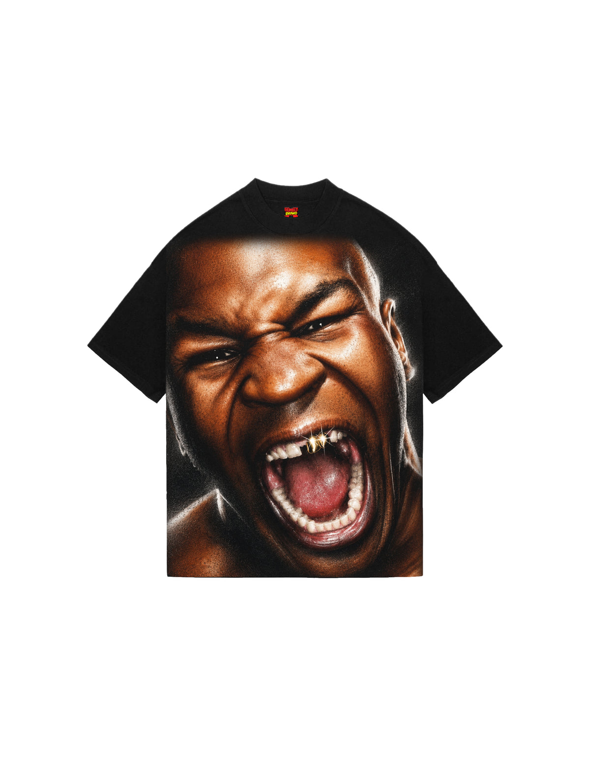SAMPLE - Humble Tyson