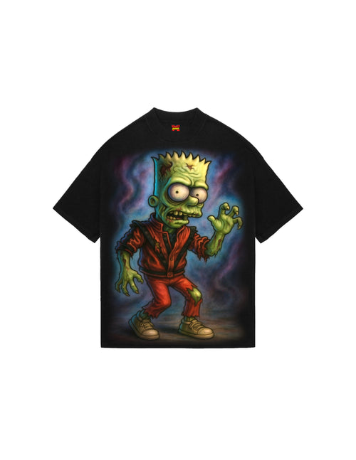 Humble Bart Thriller