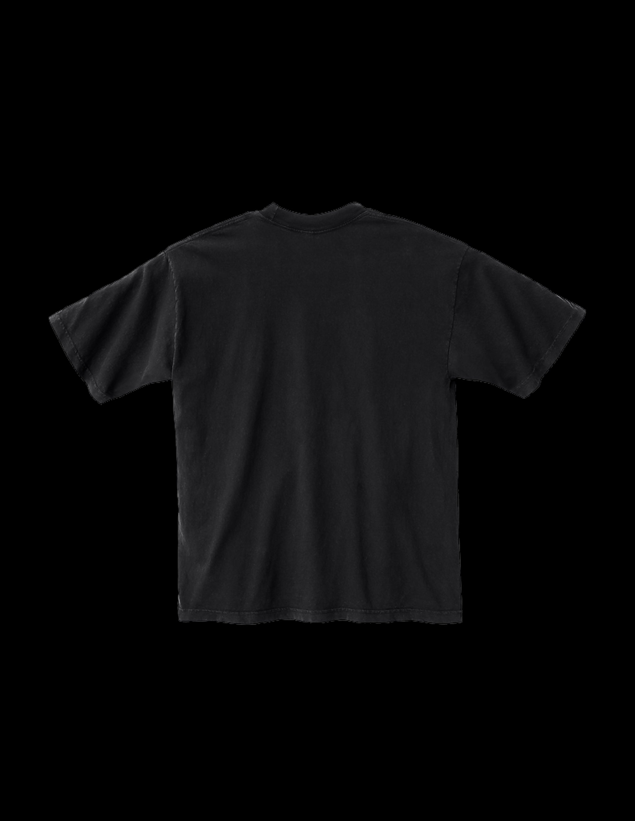 Fresh to Death Black Tee