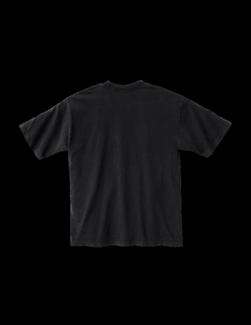 Fresh to Death Black Tee