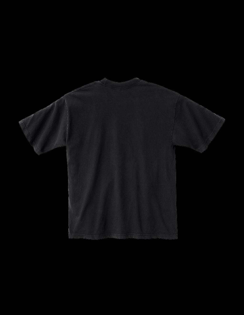 Humble TV Black Tee