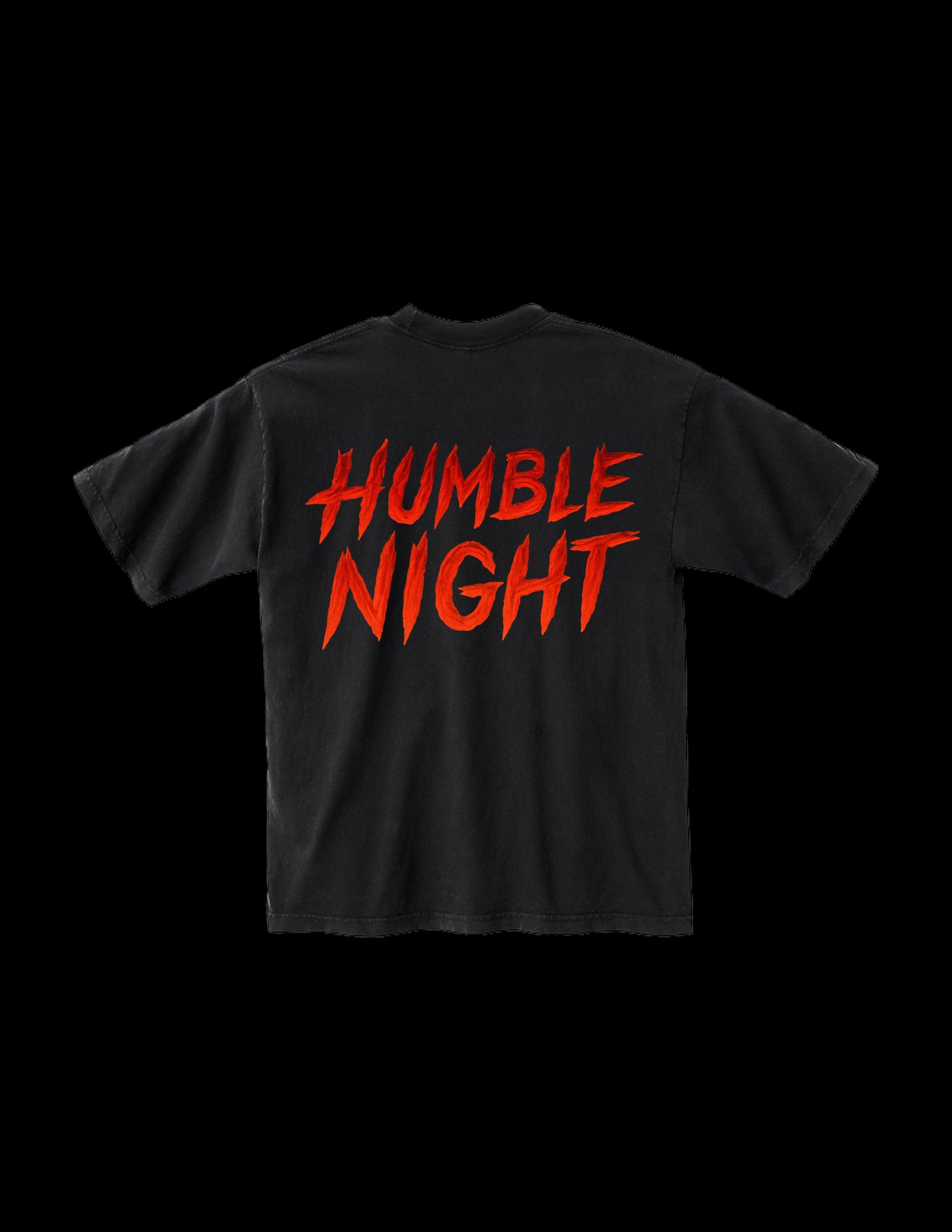 Humble MJ Tee