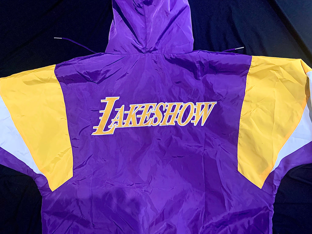 Humble Laker Jacket