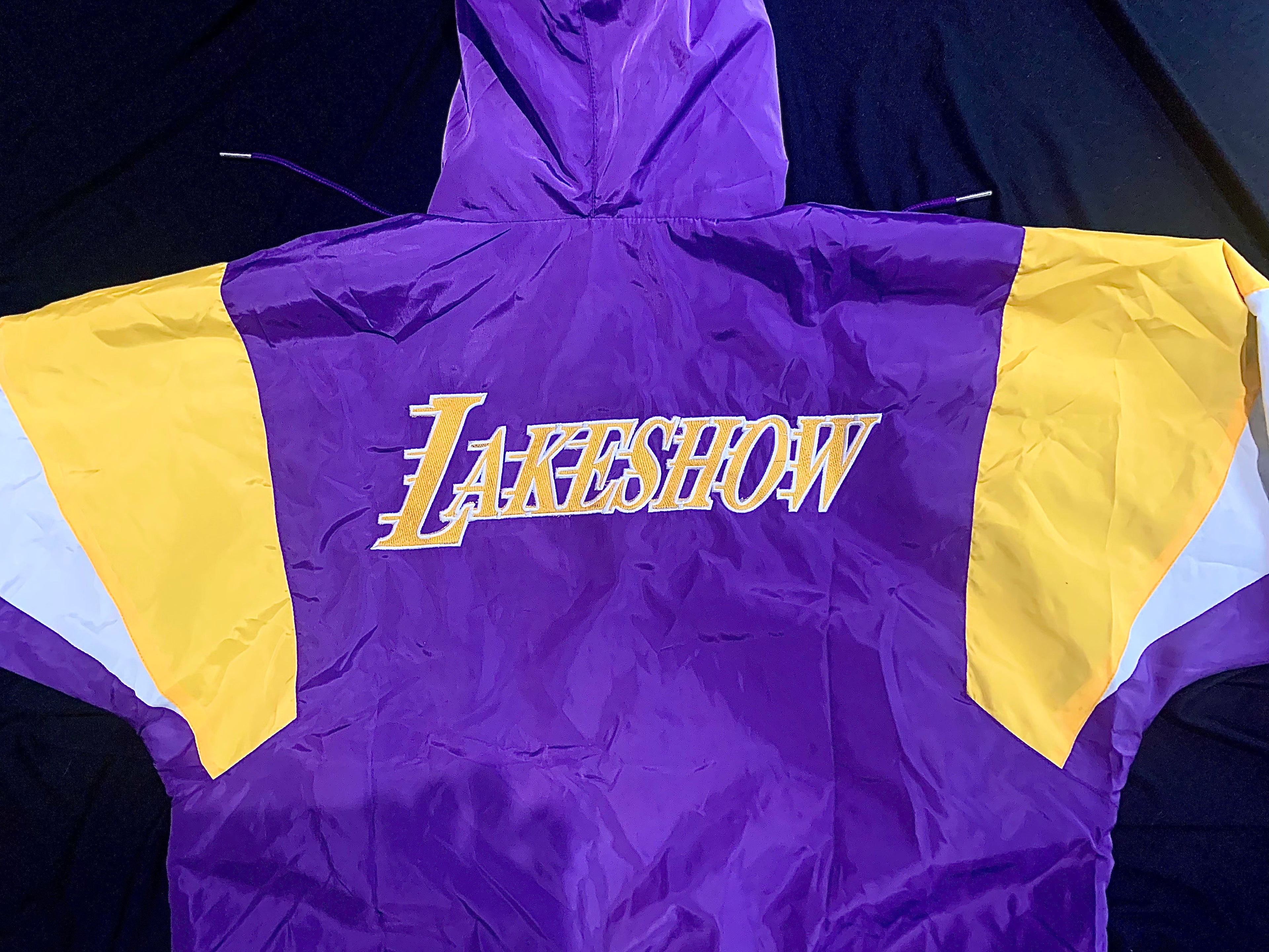 Humble Laker Jacket