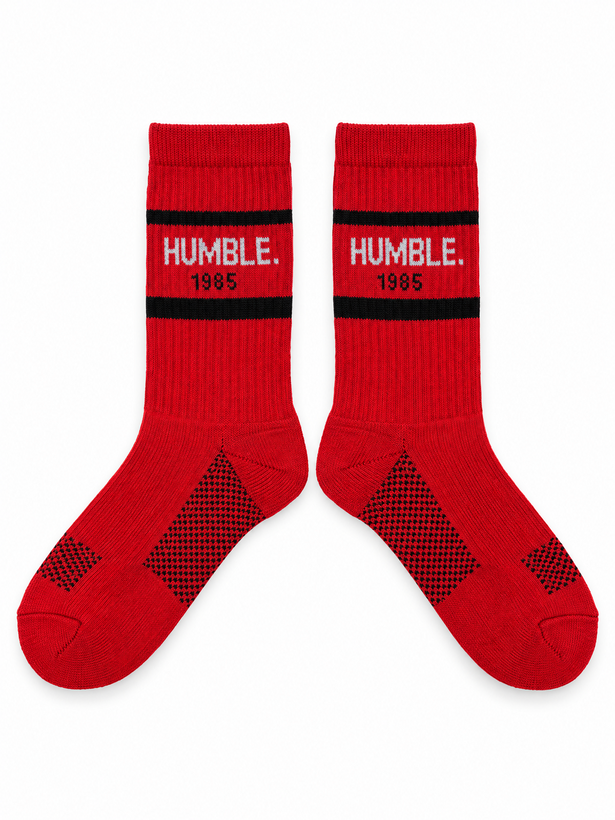 HUMBLE SOCKS 1985